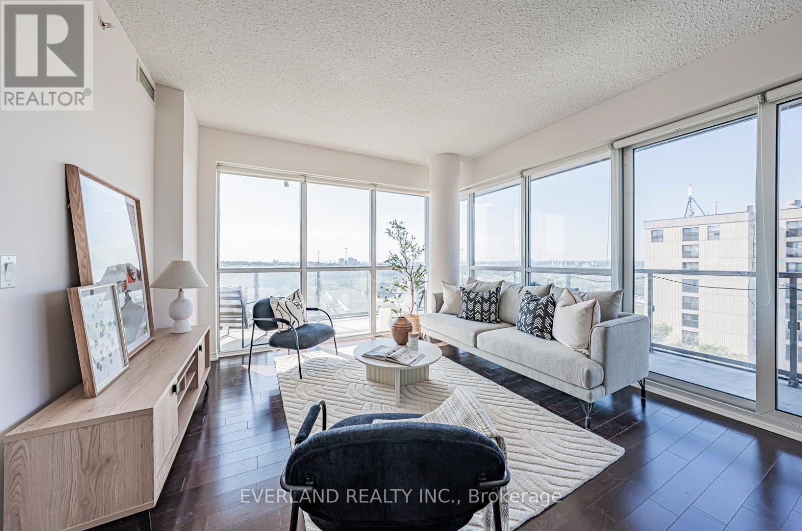 834 - 15 James Finlay Way, Toronto, Ontario  M3M 0B3 - Photo 12 - W13440578