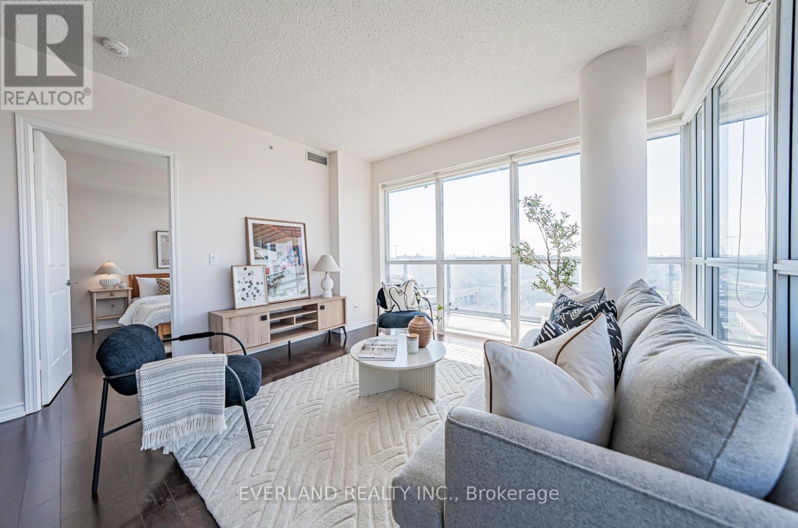 834 - 15 James Finlay Way, Toronto, Ontario  M3M 0B3 - Photo 13 - W13440578