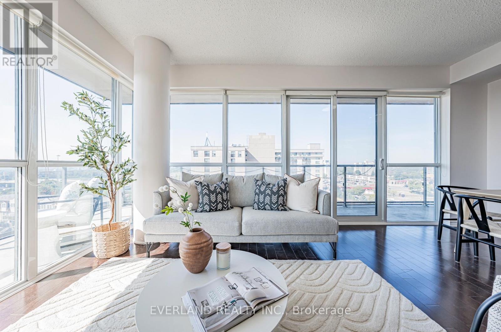 834 - 15 James Finlay Way, Toronto, Ontario  M3M 0B3 - Photo 14 - W13440578
