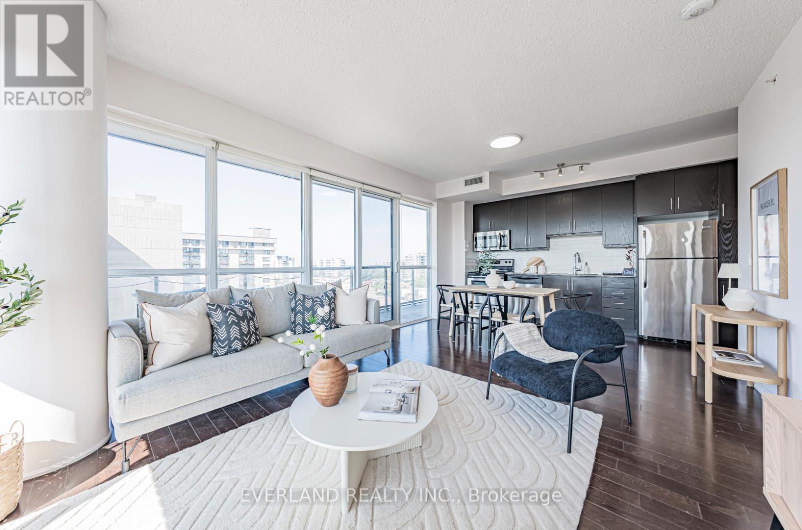 834 - 15 James Finlay Way, Toronto, Ontario  M3M 0B3 - Photo 15 - W13440578