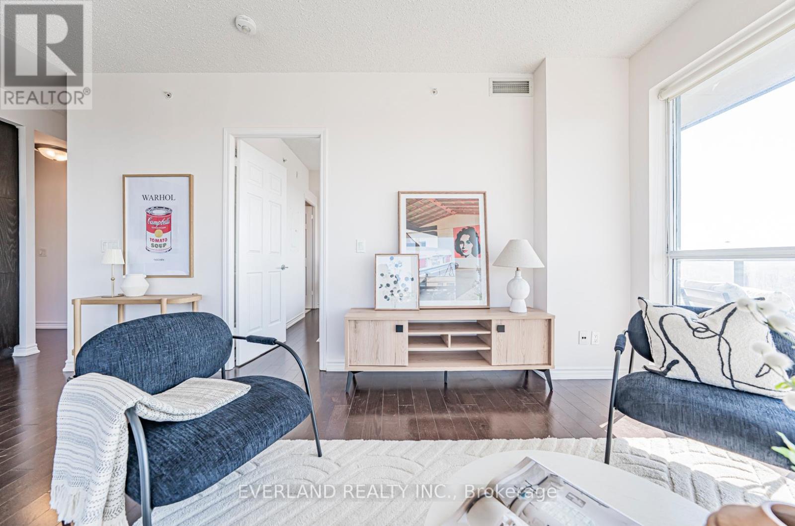 834 - 15 James Finlay Way, Toronto, Ontario  M3M 0B3 - Photo 16 - W13440578