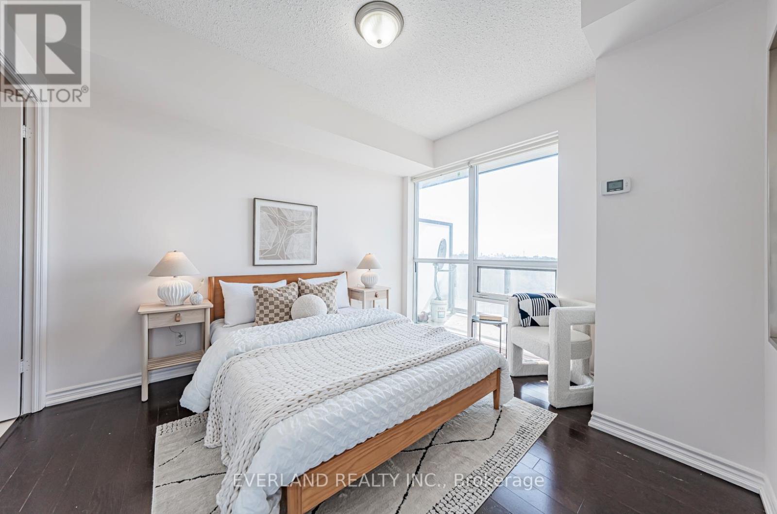834 - 15 James Finlay Way, Toronto, Ontario  M3M 0B3 - Photo 18 - W13440578