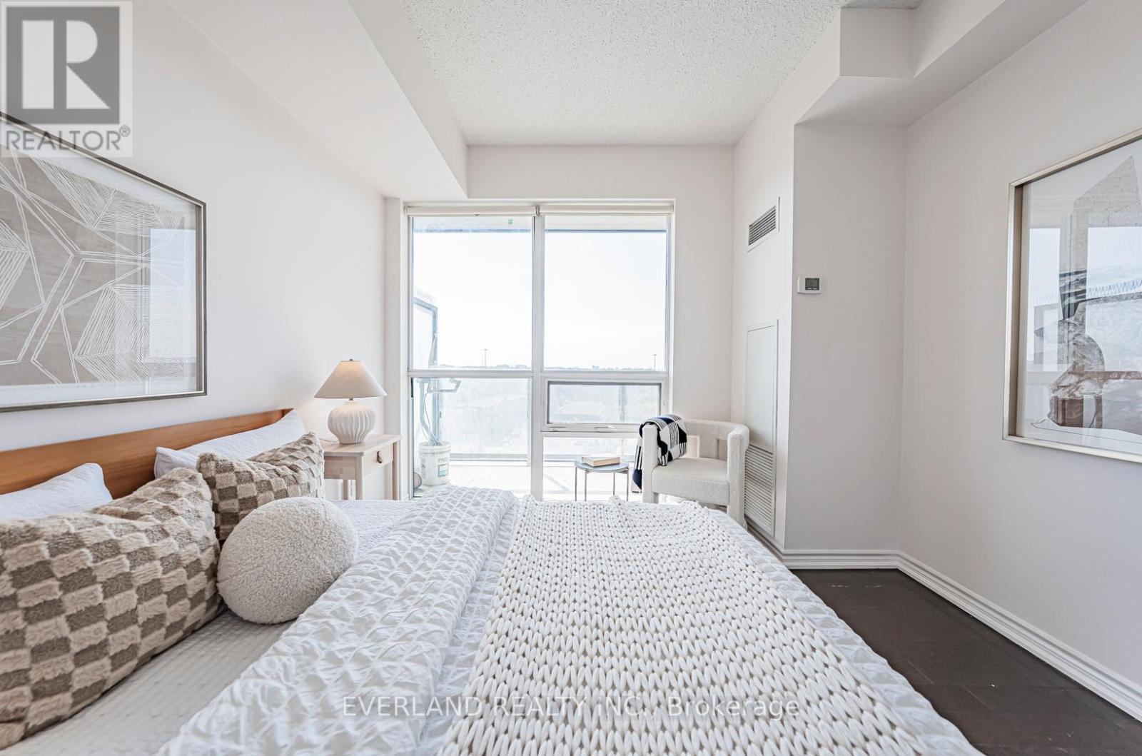 834 - 15 James Finlay Way, Toronto, Ontario  M3M 0B3 - Photo 19 - W13440578