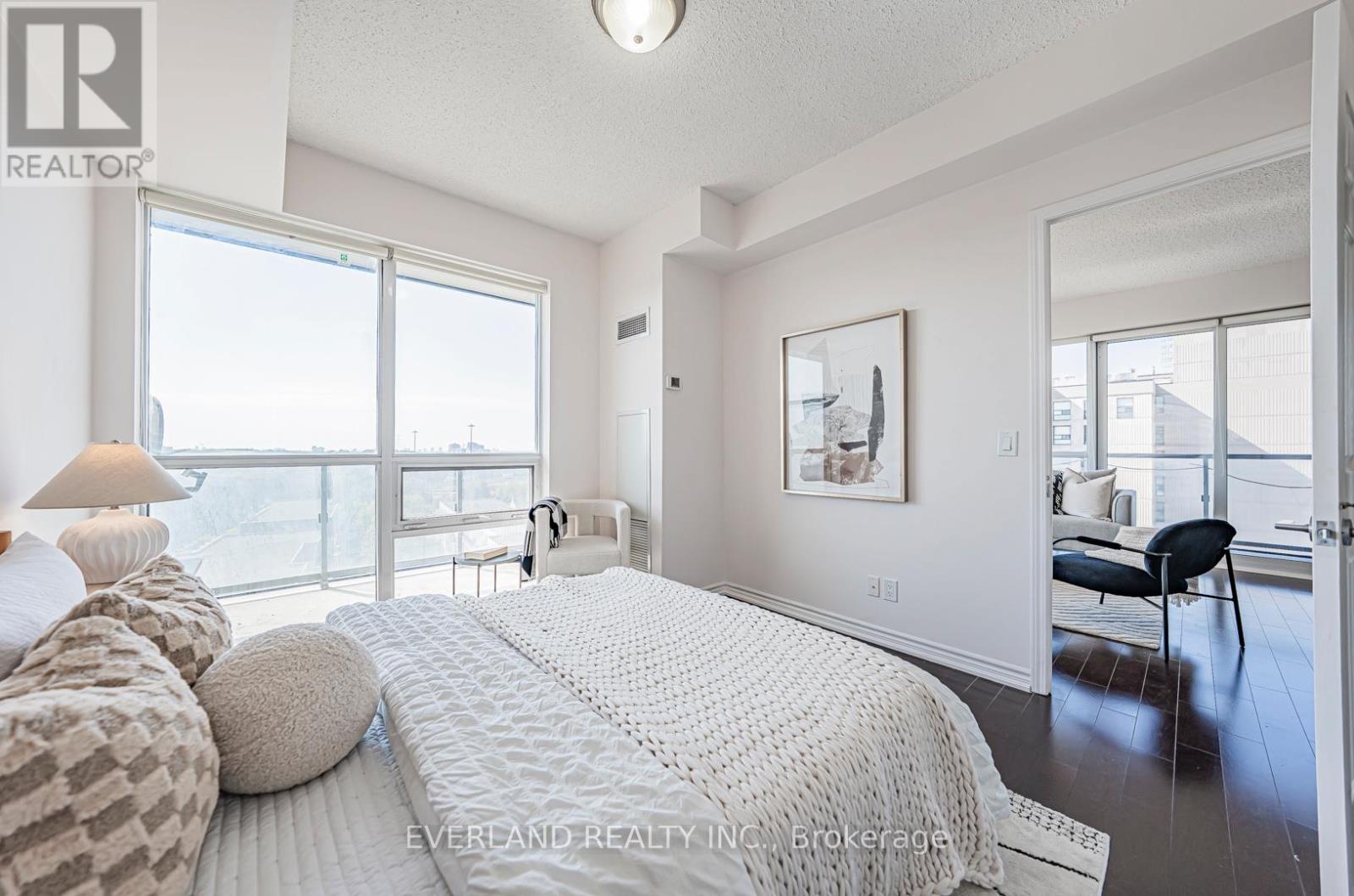 834 - 15 James Finlay Way, Toronto, Ontario  M3M 0B3 - Photo 20 - W13440578