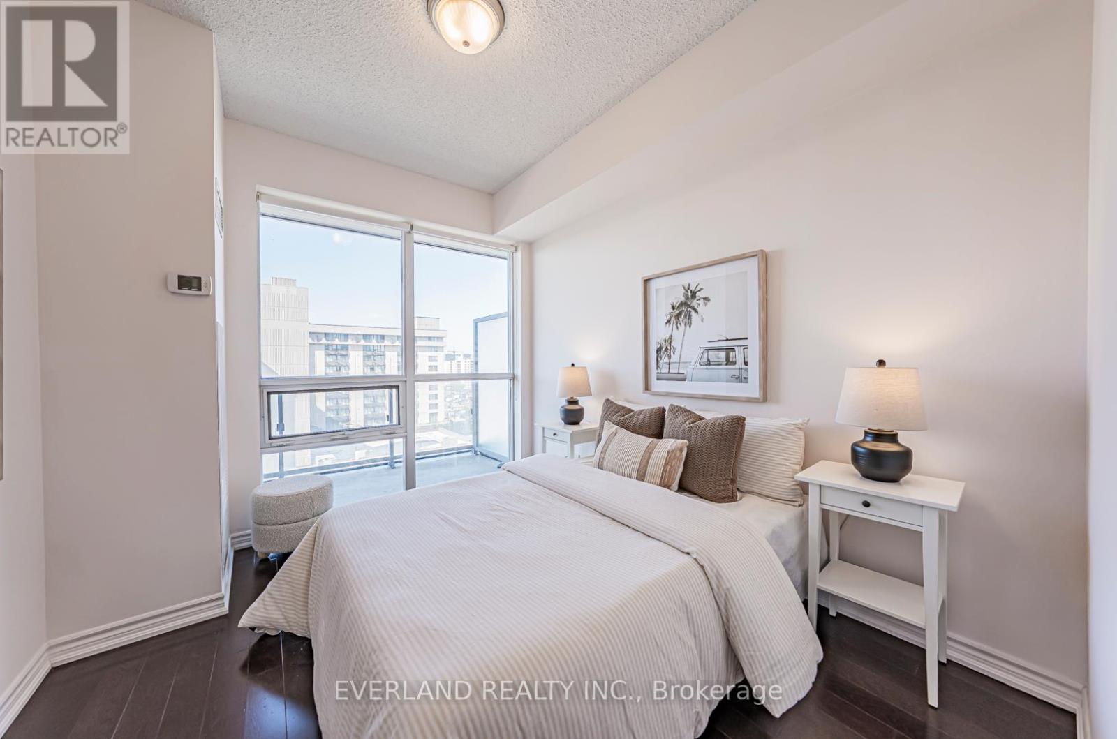 834 - 15 James Finlay Way, Toronto, Ontario  M3M 0B3 - Photo 22 - W13440578