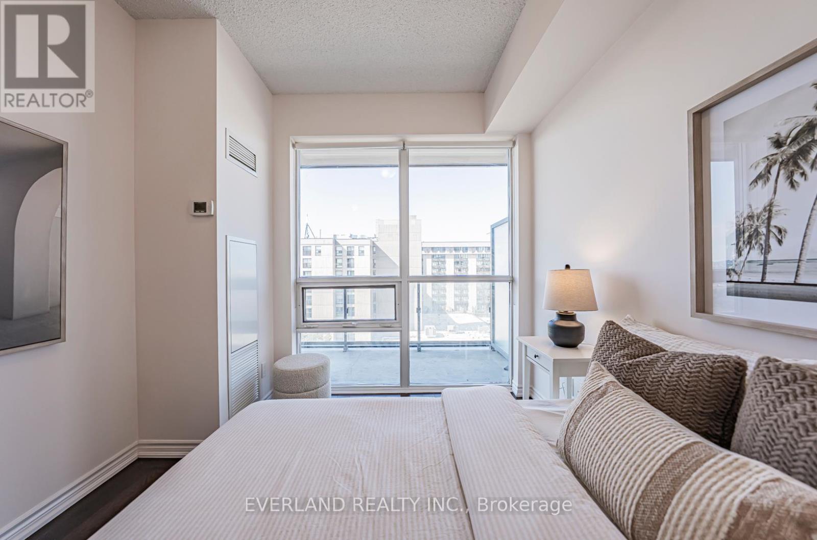 834 - 15 James Finlay Way, Toronto, Ontario  M3M 0B3 - Photo 23 - W13440578
