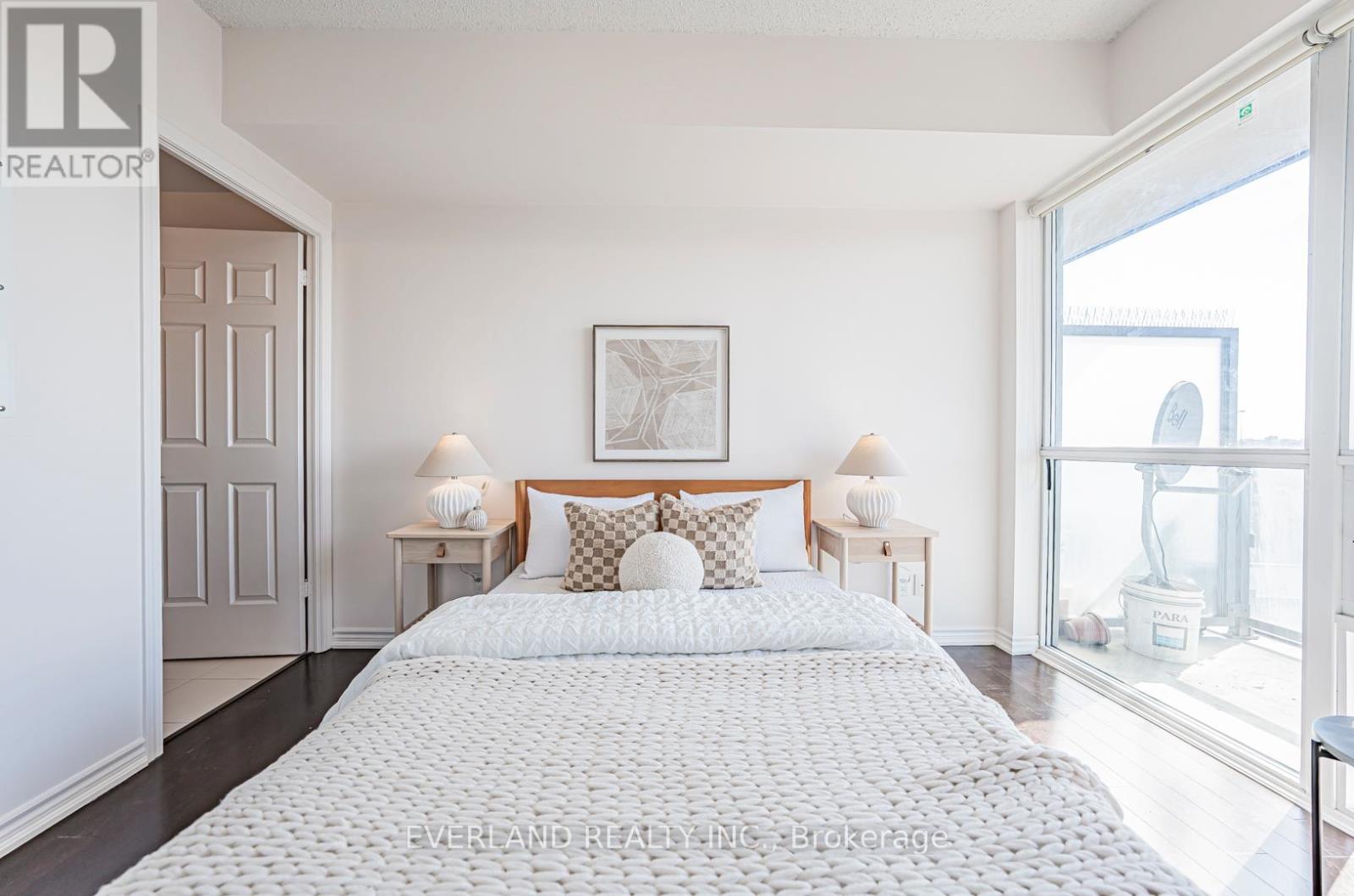 834 - 15 James Finlay Way, Toronto, Ontario  M3M 0B3 - Photo 24 - W13440578