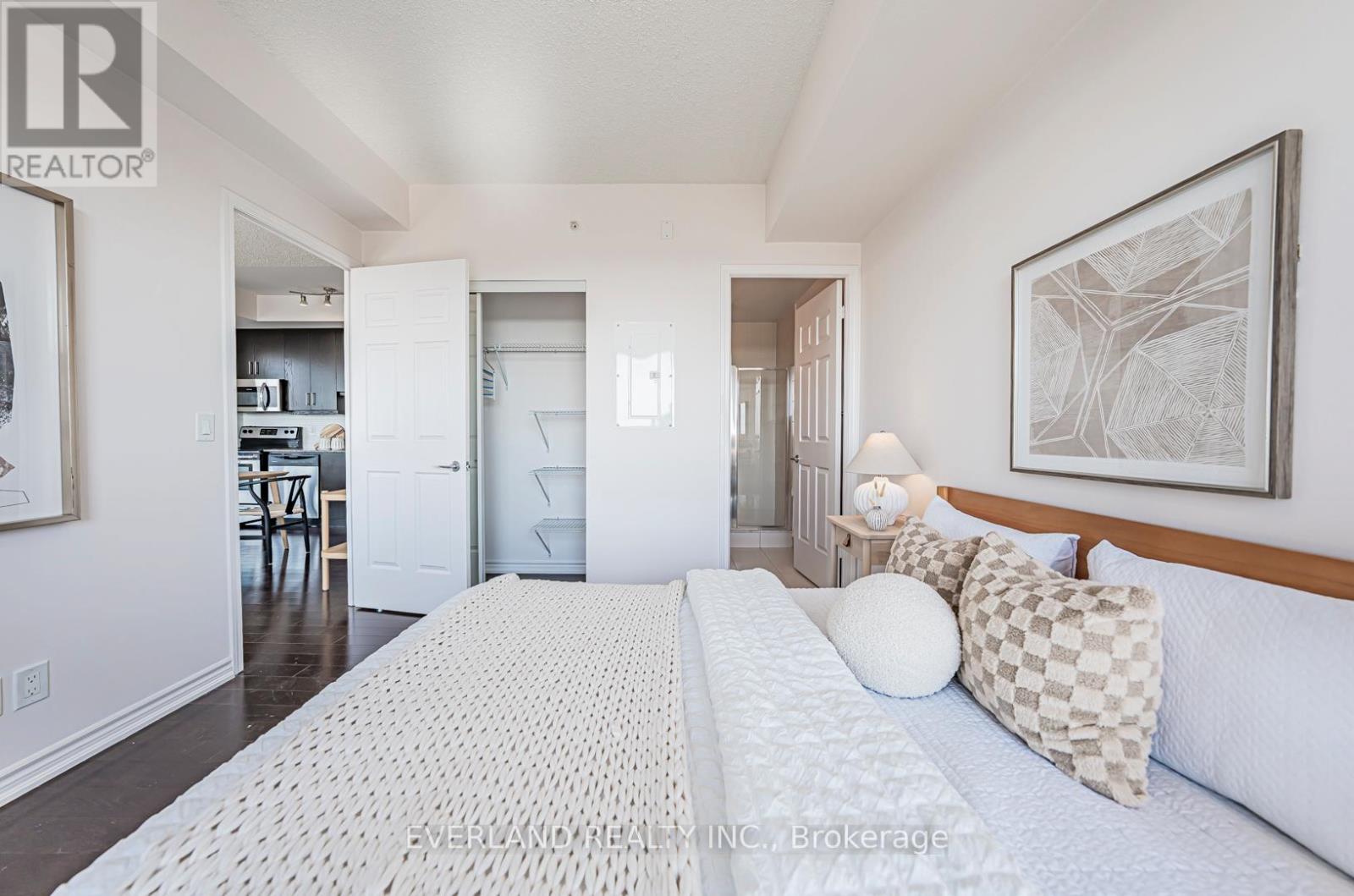 834 - 15 James Finlay Way, Toronto, Ontario  M3M 0B3 - Photo 25 - W13440578