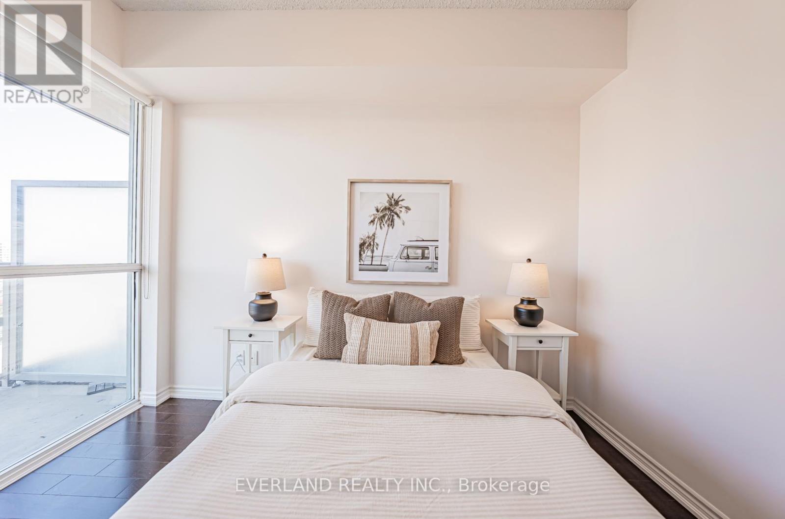 834 - 15 James Finlay Way, Toronto, Ontario  M3M 0B3 - Photo 26 - W13440578