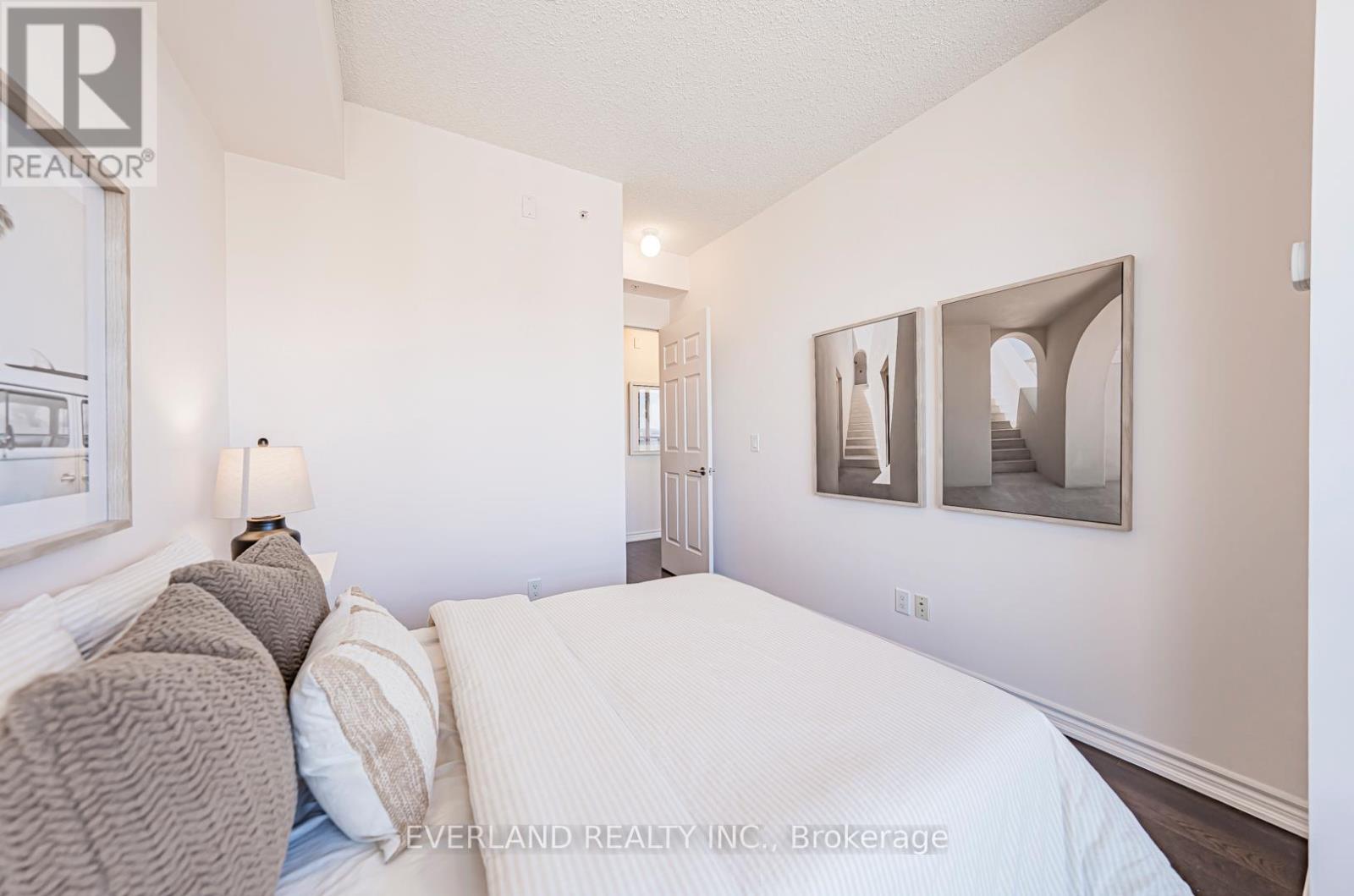 834 - 15 James Finlay Way, Toronto, Ontario  M3M 0B3 - Photo 27 - W13440578