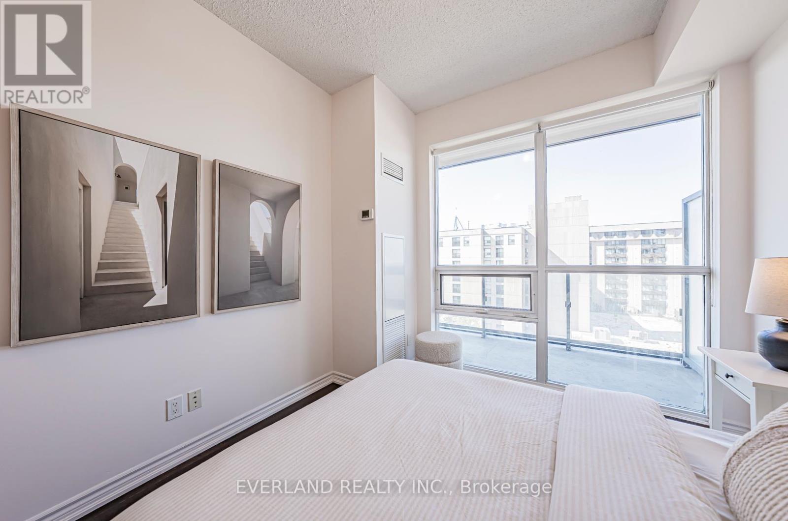 834 - 15 James Finlay Way, Toronto, Ontario  M3M 0B3 - Photo 28 - W13440578