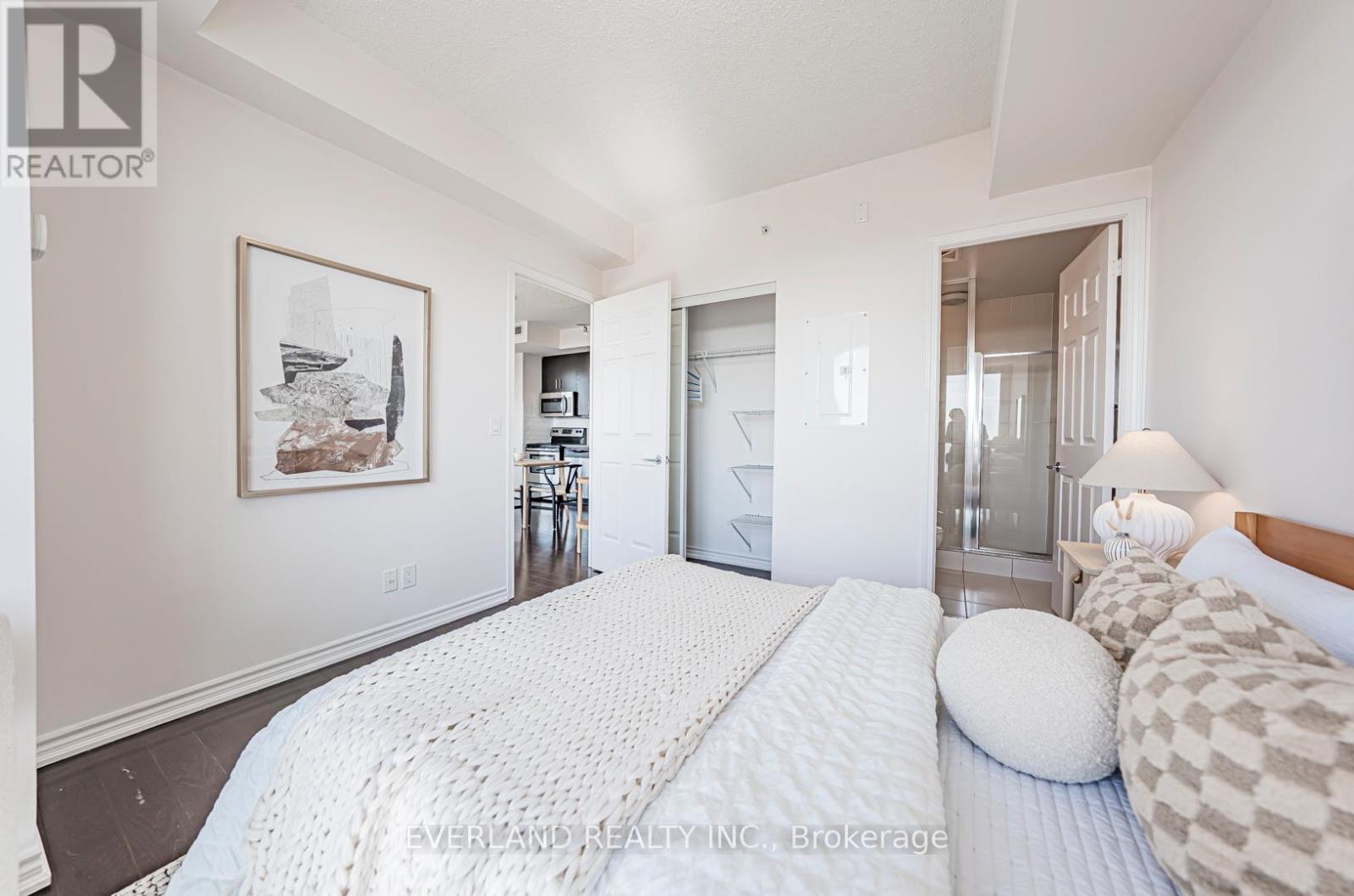 834 - 15 James Finlay Way, Toronto, Ontario  M3M 0B3 - Photo 29 - W13440578