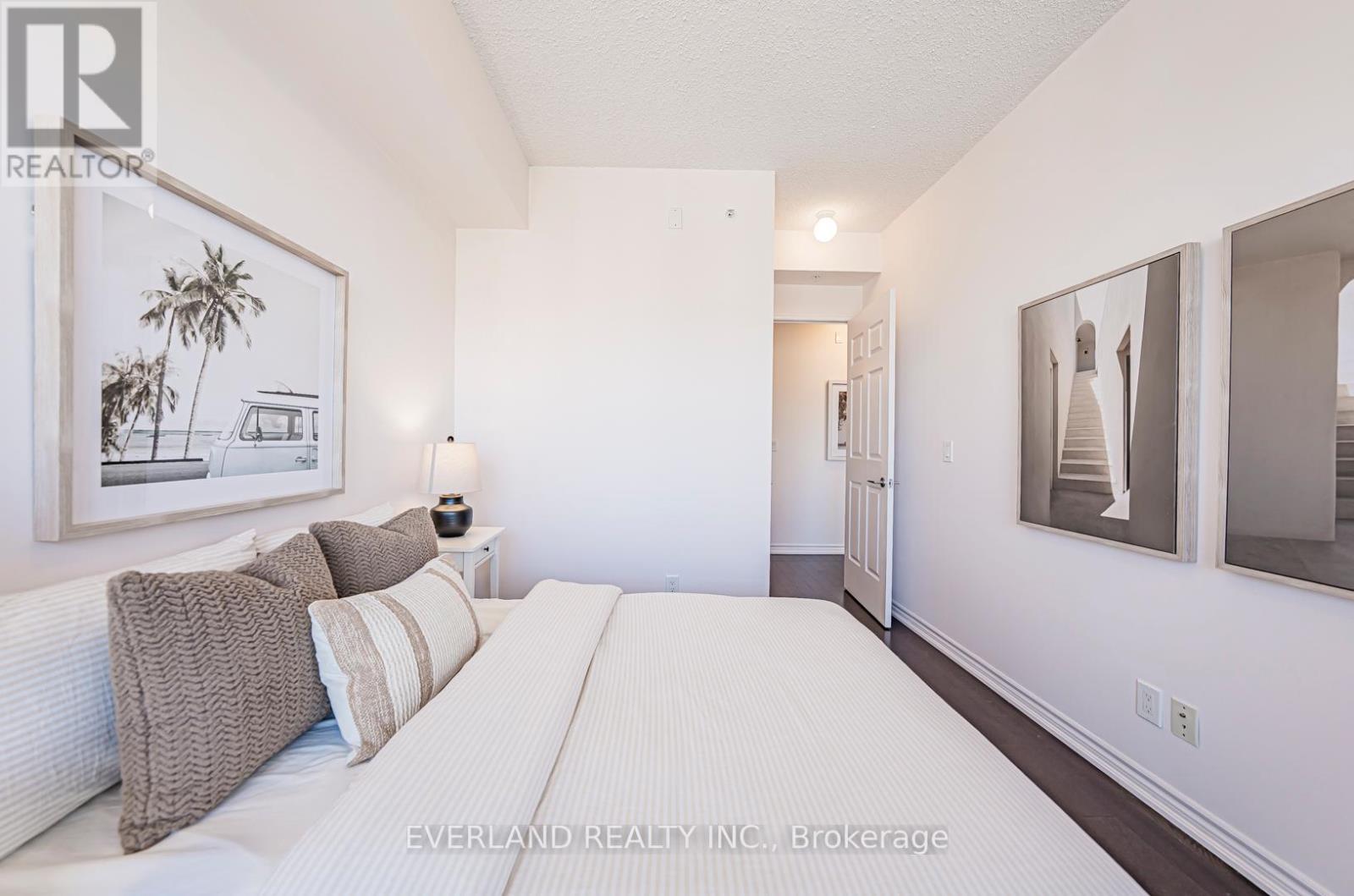 834 - 15 James Finlay Way, Toronto, Ontario  M3M 0B3 - Photo 30 - W13440578