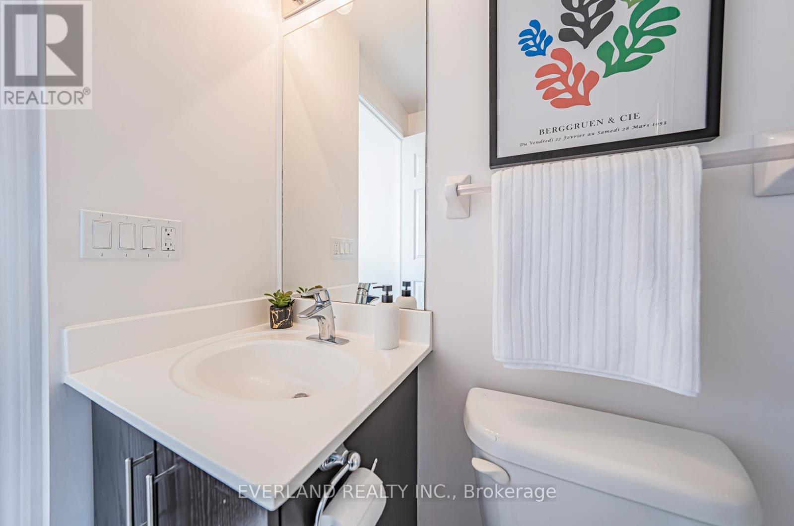 834 - 15 James Finlay Way, Toronto, Ontario  M3M 0B3 - Photo 32 - W13440578