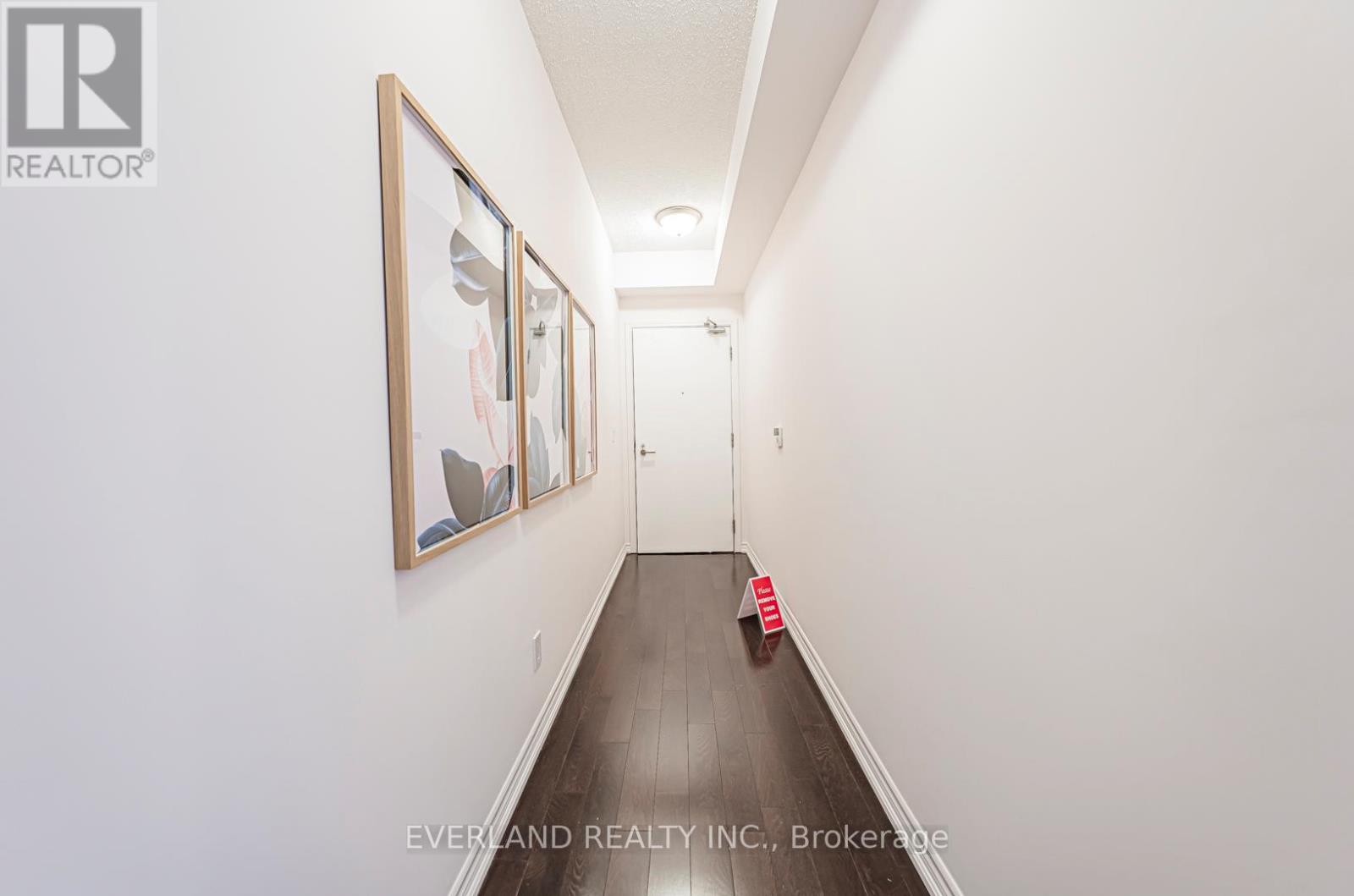 834 - 15 James Finlay Way, Toronto, Ontario  M3M 0B3 - Photo 34 - W13440578