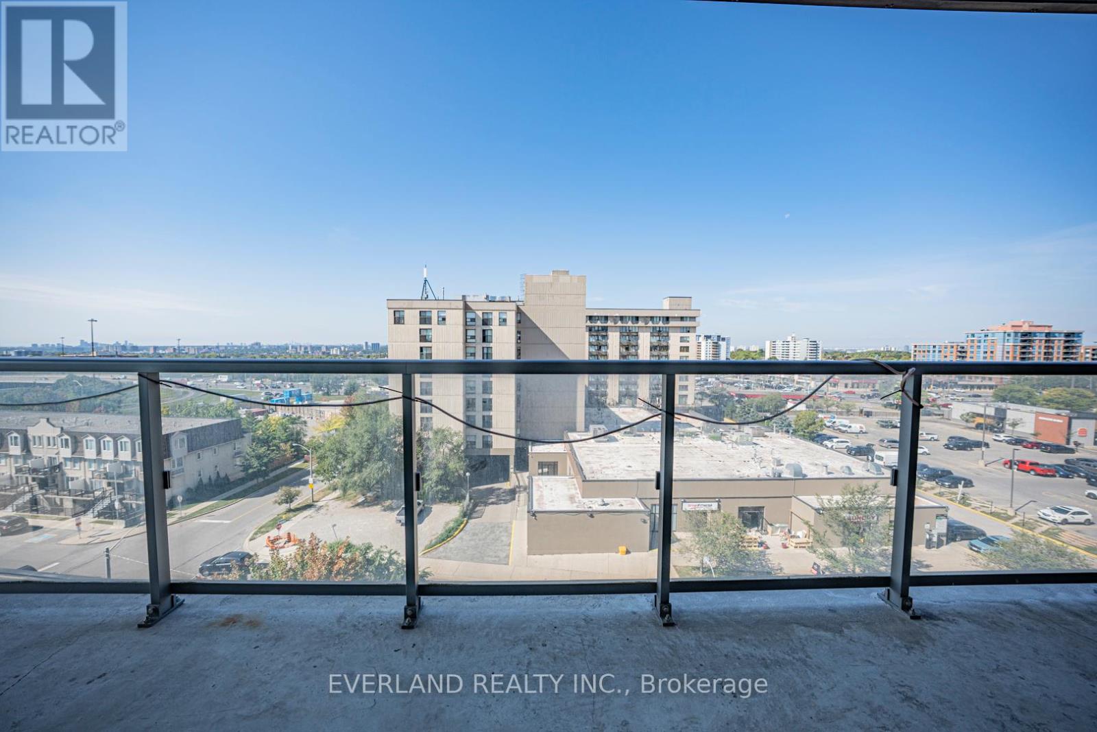 834 - 15 James Finlay Way, Toronto, Ontario  M3M 0B3 - Photo 35 - W13440578