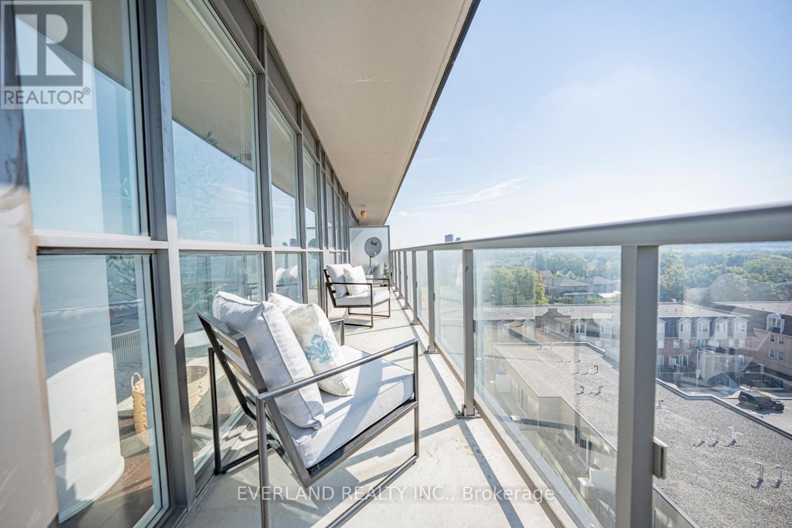 834 - 15 James Finlay Way, Toronto, Ontario  M3M 0B3 - Photo 37 - W13440578