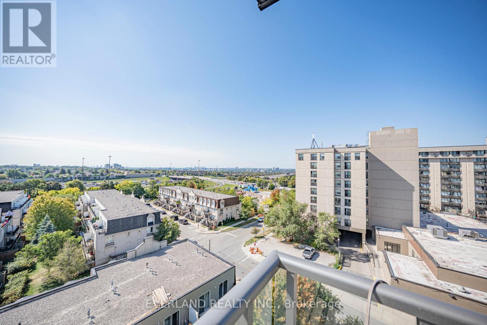 834 - 15 James Finlay Way, Toronto, Ontario  M3M 0B3 - Photo 38 - W13440578