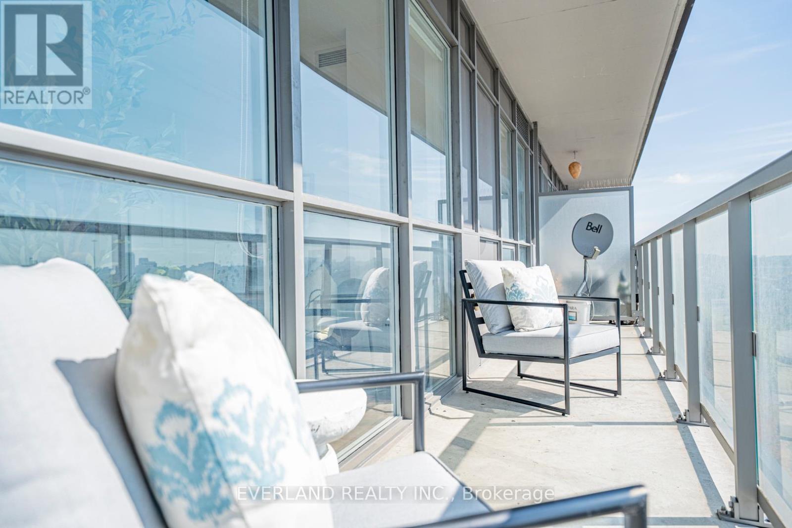 834 - 15 James Finlay Way, Toronto, Ontario  M3M 0B3 - Photo 39 - W13440578