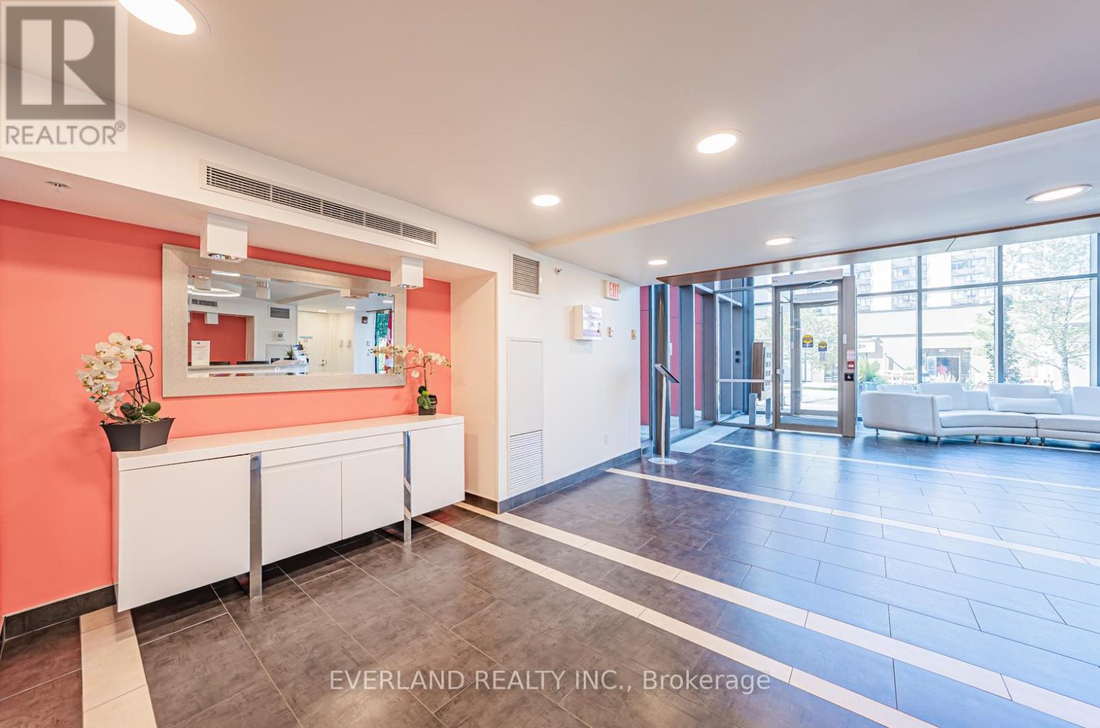 834 - 15 James Finlay Way, Toronto, Ontario  M3M 0B3 - Photo 40 - W13440578