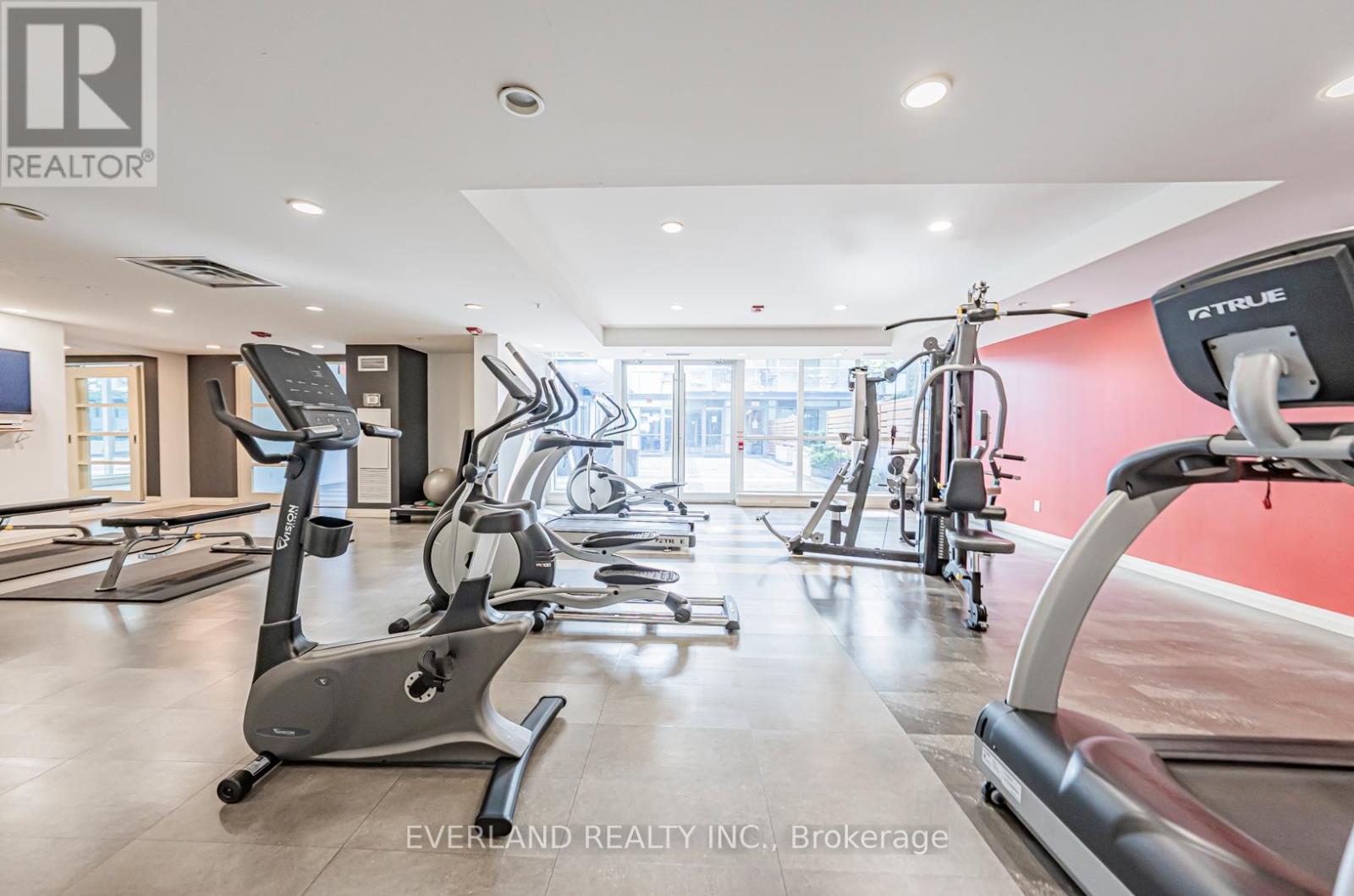 834 - 15 James Finlay Way, Toronto, Ontario  M3M 0B3 - Photo 41 - W13440578