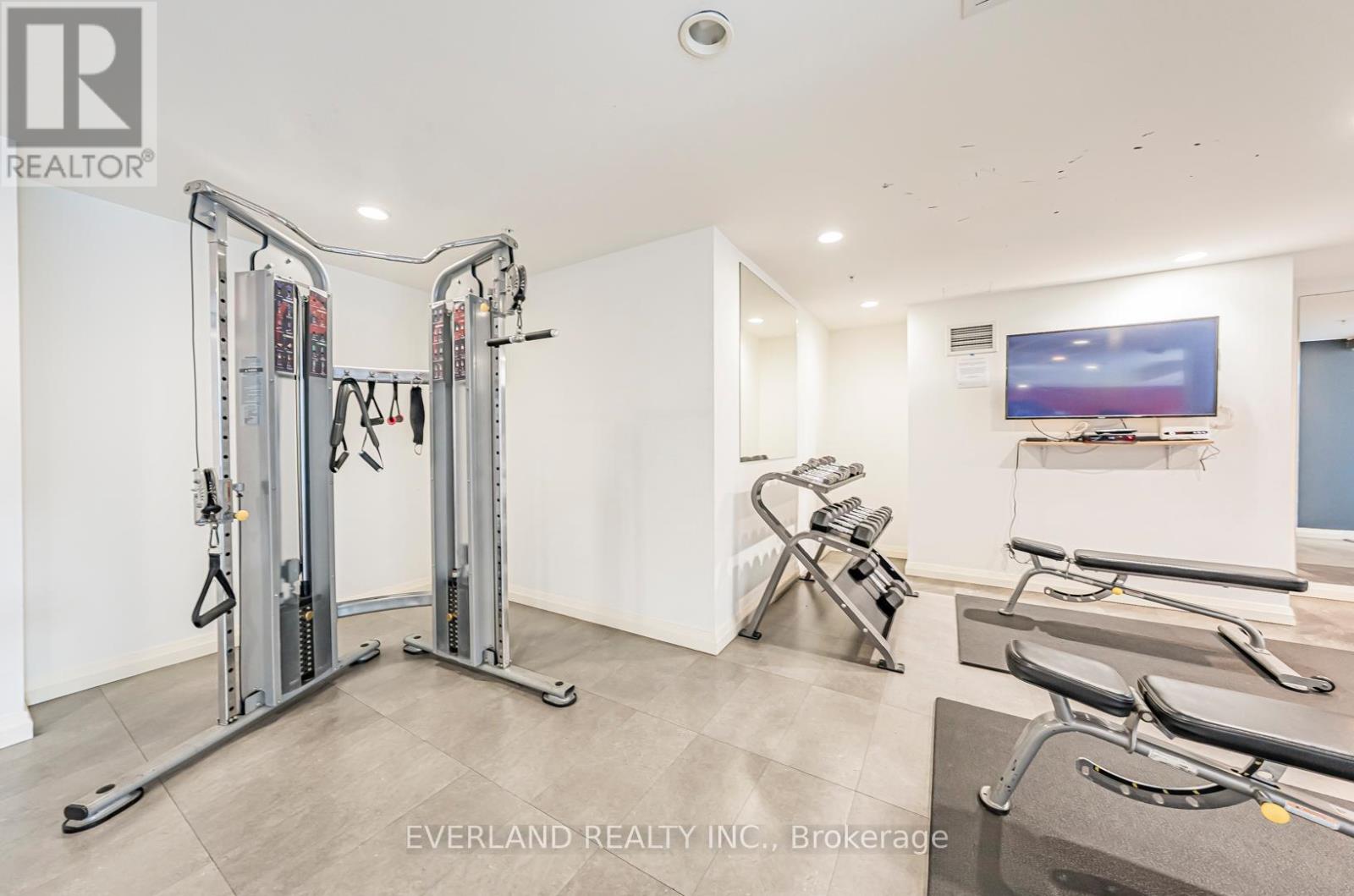 834 - 15 James Finlay Way, Toronto, Ontario  M3M 0B3 - Photo 43 - W13440578
