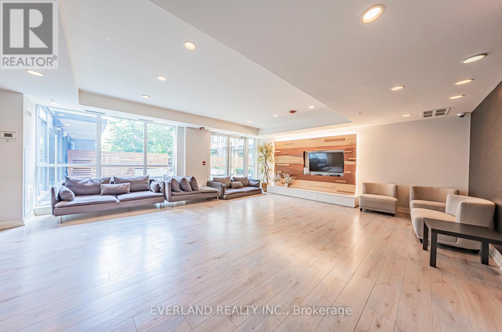 834 - 15 James Finlay Way, Toronto, Ontario  M3M 0B3 - Photo 44 - W13440578