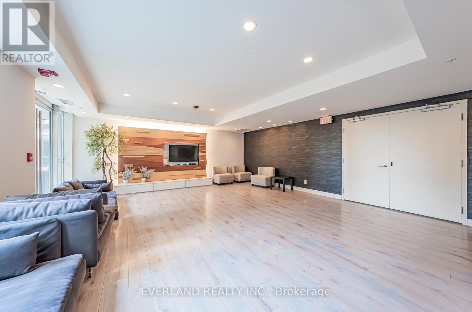 834 - 15 James Finlay Way, Toronto, Ontario  M3M 0B3 - Photo 45 - W13440578