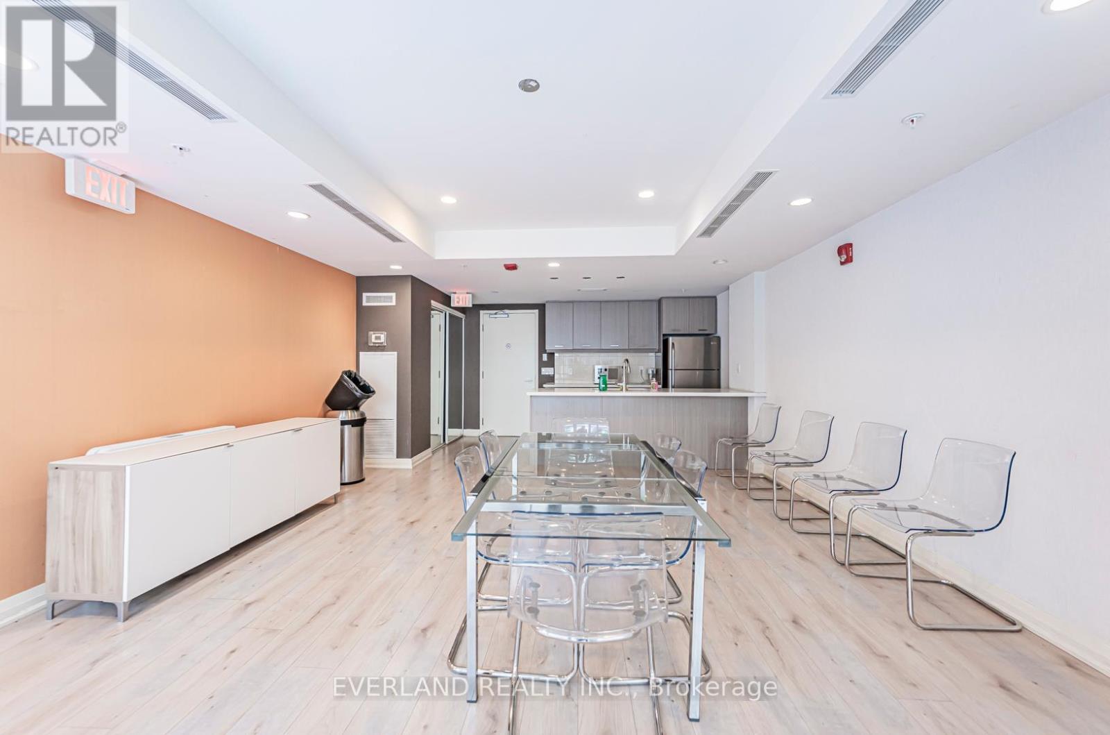 834 - 15 James Finlay Way, Toronto, Ontario  M3M 0B3 - Photo 48 - W13440578