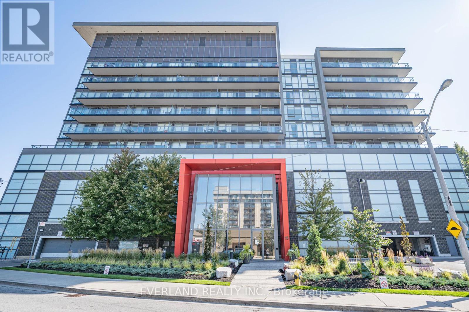 834 - 15 James Finlay Way, Toronto, Ontario  M3M 0B3 - Photo 50 - W13440578