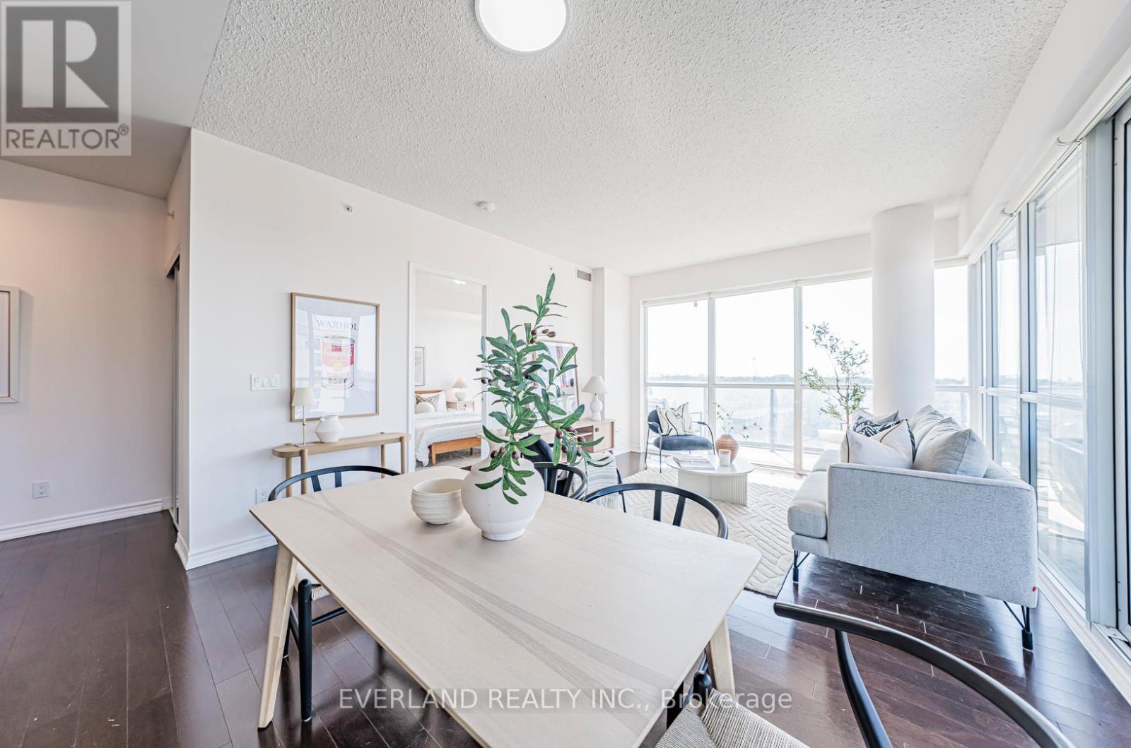 834 - 15 James Finlay Way, Toronto, Ontario  M3M 0B3 - Photo 7 - W13440578