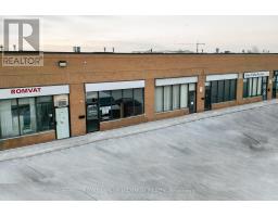 15 - 44 GOODMARK PLACE, Toronto, Ontario