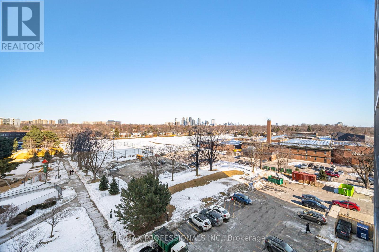 705 - 299 Mill Road, Toronto, Ontario M9C 4V9 - Photo 33 - W13440616
