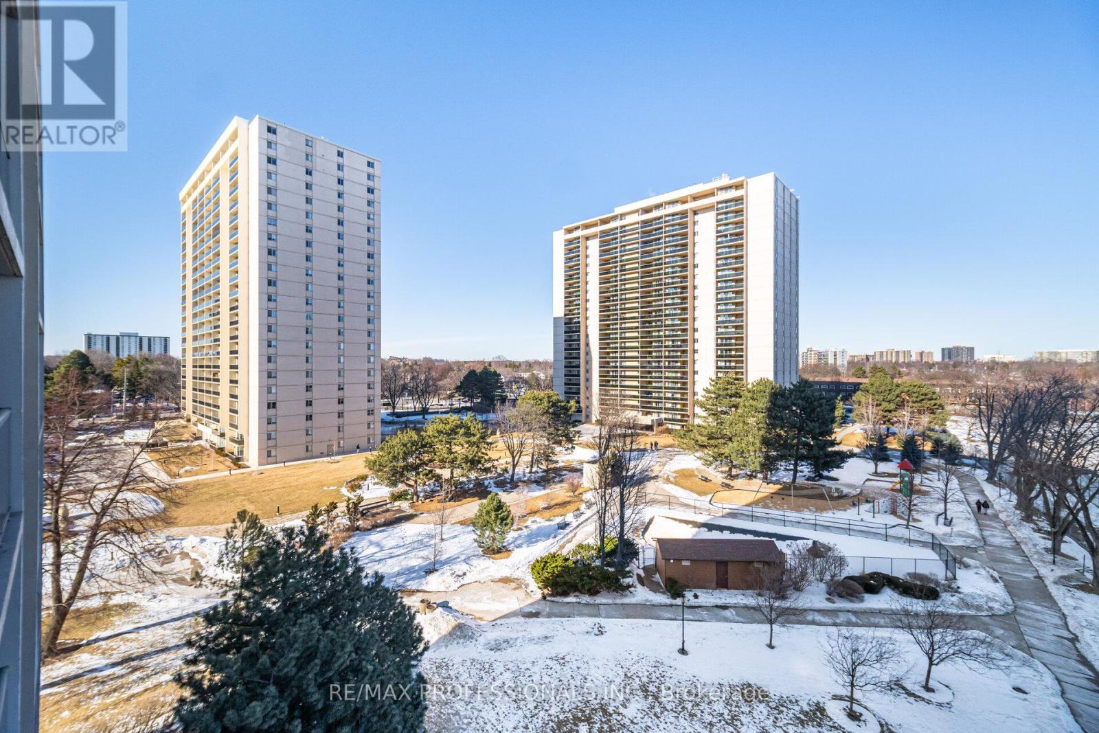 705 - 299 Mill Road, Toronto, Ontario M9C 4V9 - Photo 34 - W13440616