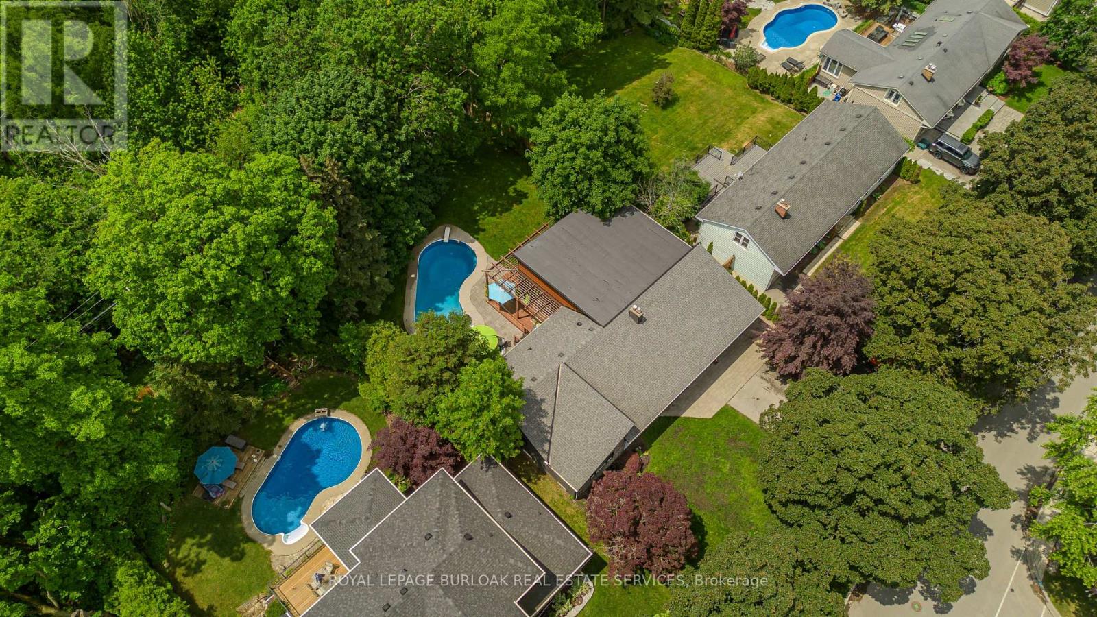 272 GOODRAM DRIVE, Burlington, Ontario