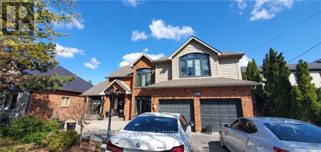 BSMNT - 707 MOHAWK ROAD, Hamilton, Ontario