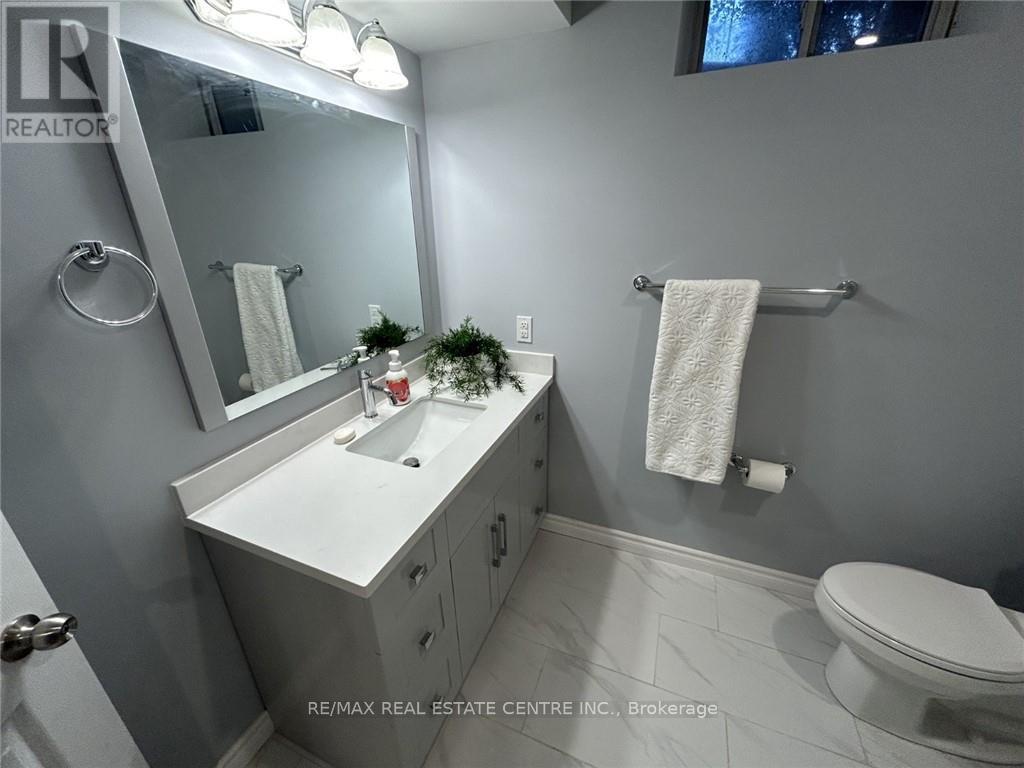 Bsmnt - 707 Mohawk Road, Hamilton, Ontario  L9G 2X1 - Photo 10 - X13440574