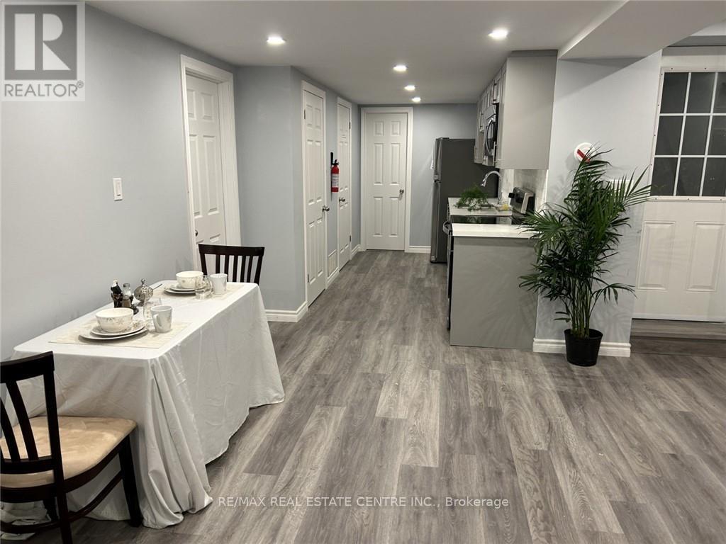 Bsmnt - 707 Mohawk Road, Hamilton, Ontario  L9G 2X1 - Photo 3 - X13440574