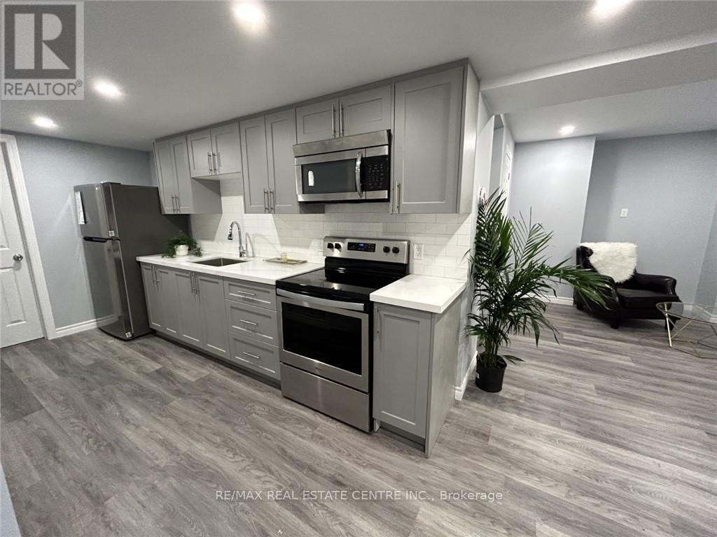 Bsmnt - 707 Mohawk Road, Hamilton, Ontario  L9G 2X1 - Photo 5 - X13440574