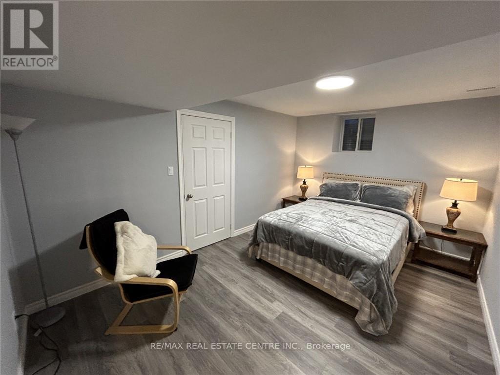 Bsmnt - 707 Mohawk Road, Hamilton, Ontario  L9G 2X1 - Photo 6 - X13440574