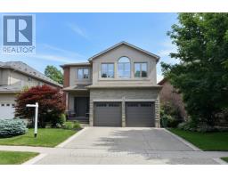 227 VALRIDGE DRIVE, Hamilton, Ontario