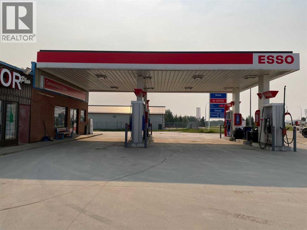 4639 Federated Road, Swan Hills, Alberta