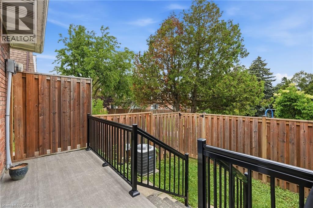 1538 Westminster Place, Burlington, Ontario  L7P 2B5 - Photo 43 - 40825598