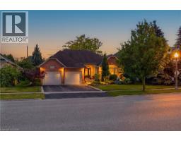 333 DEER RIDGE Drive, Kitchener, Ontario
