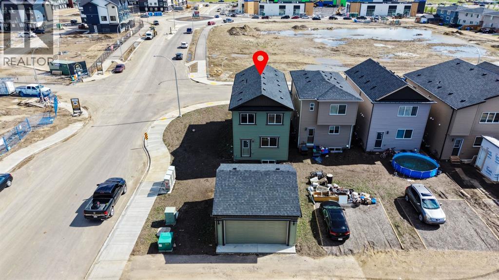 160 Belvedere Park SE, Calgary, Alberta  T2A 7G8 - Photo 6 - A2318165