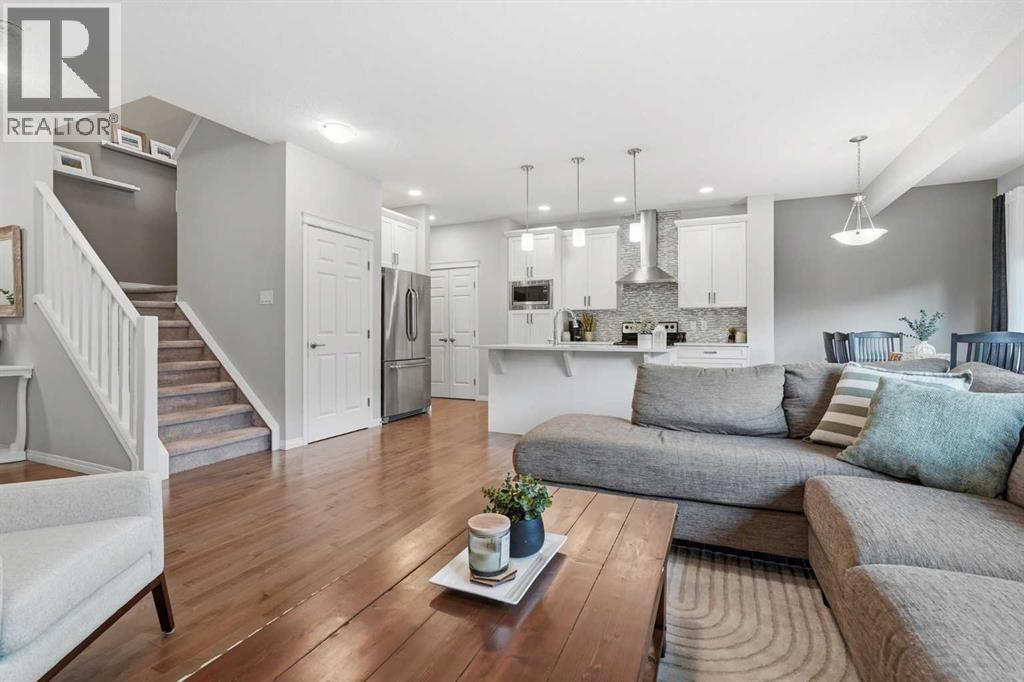 66 Masters Place Se, Calgary, Alberta  T3M 2L4 - Photo 6 - A2318364