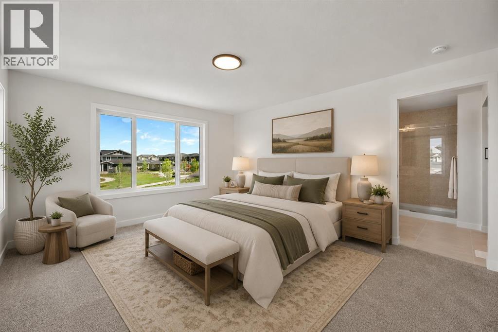 215 Sora Terrace SE, Calgary, Alberta  t3s 0l9 - Photo 30 - A2318896