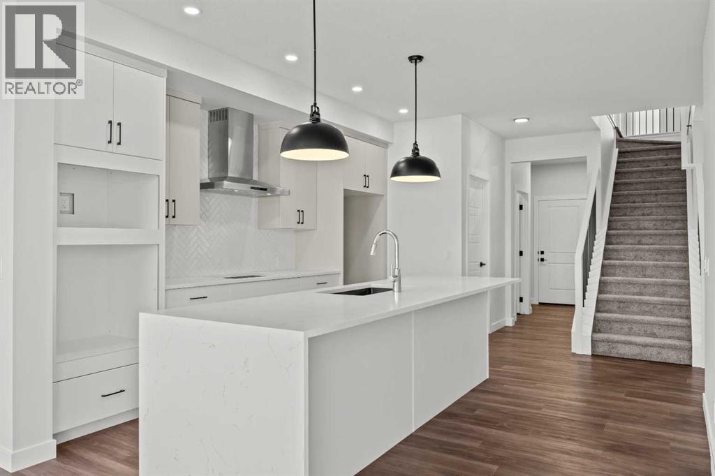 215 Sora Terrace SE, Calgary, Alberta  t3s 0l9 - Photo 8 - A2318896