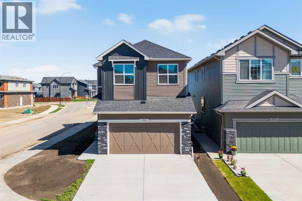 215 Sora Terrace SE, Calgary, Alberta