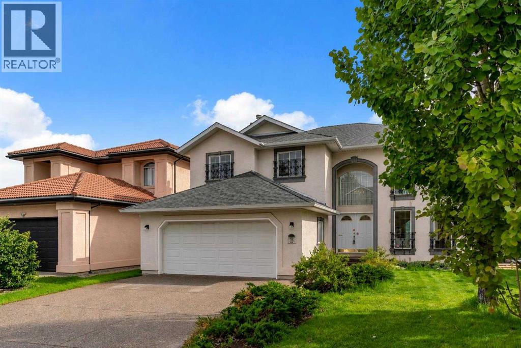 78 Scimitar View, calgary, Alberta